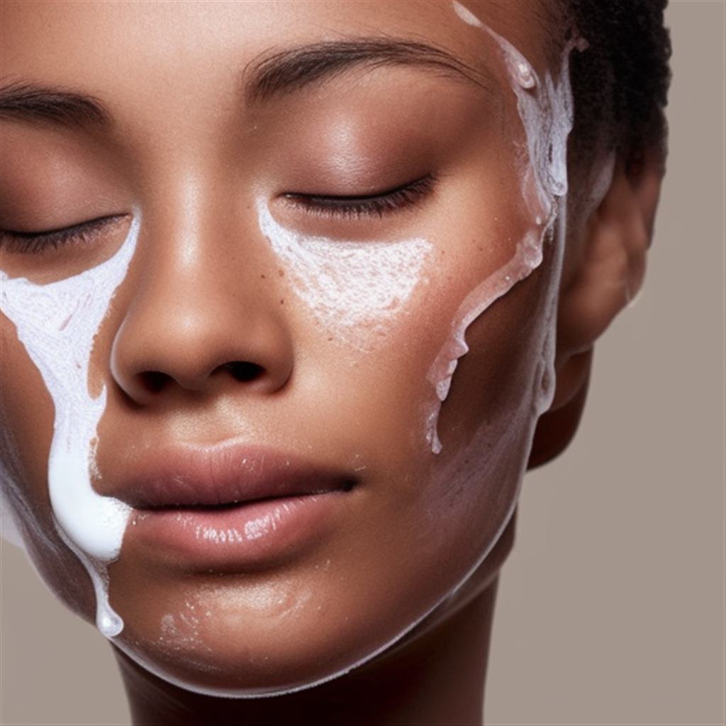 Jaki jest najlepszy płyn do mycia twarzy dla skóry tłustej?