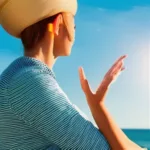 Porady dotyczące pielęgnacji skóry latem, jeśli masz alergię na słońce